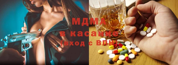 индика Белоозёрский